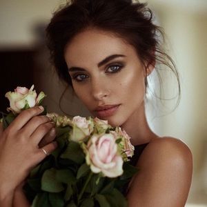 Meet your Posher, Richa